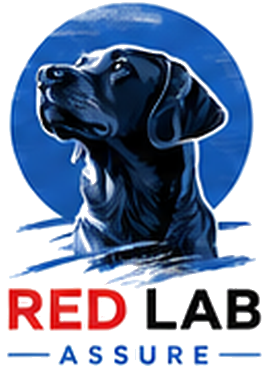 Red Lab Assure